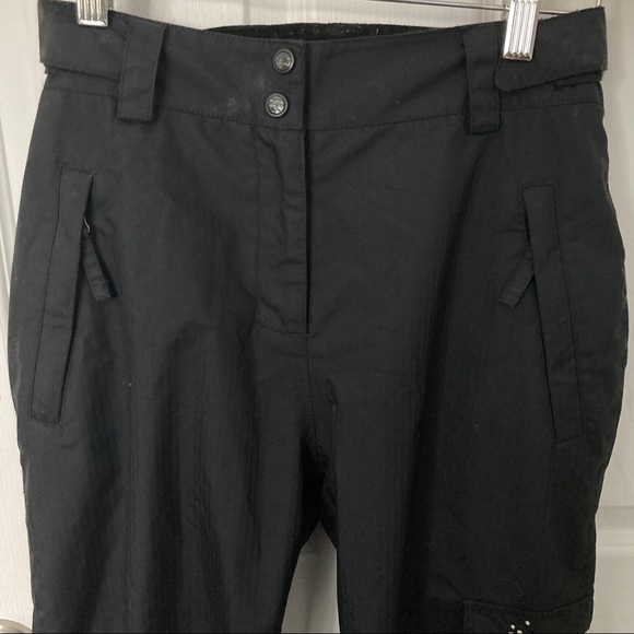 Rossignal | Girls Cargo Ski Pants| Size 14 - Picture 4 of 7
